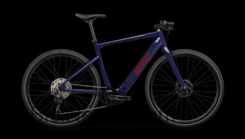 BMC Alpenchallenge AMP AL City One ficha técnica y opiniones